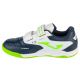 2. Buty piłkarskie Joma Cancha 2503 IN Jr CAJS2503INV