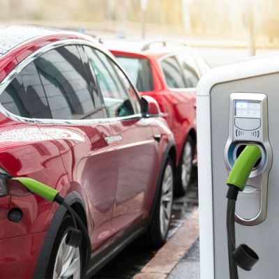 3. Kabel do ładowania pojazdów elektrycznych Qoltec 52472 Czarny Typ 2 5 m