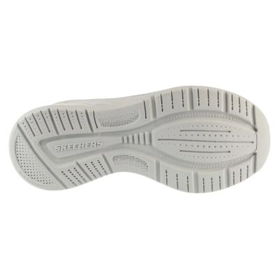 4. Skechers Microspec Max Advance - Squad-Pacer 404105L-BBLM Granatowe 27