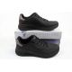 9. Skechers buty sneakersy damskie sportowe Uno Lite 2 czarne wygodne