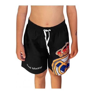 5. Szorty kąpielowe Real Madryt bermuda swimwear Jr 2900002996