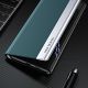 6. Sleep Case Pro etui do Samsung Galaxy S23+ z klapką podstawka niebieskie