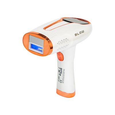 6. DEPILATOR ŚWIETLNY IPL BLOW