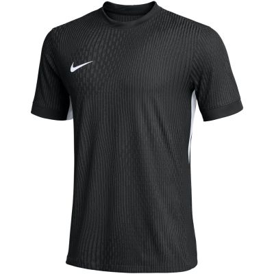 Koszulka męska Nike Dri-FIT ADV VaporKnit V czarna FZ9271 011