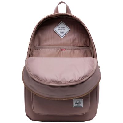 2. Herschel Settlement Backpack 11407-02077 Różowe One size