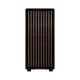 4. Fractal Design North Czarny