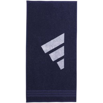 Ręcznik adidas Performance S granatowy KE7413