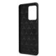 6. Etui Mercedes Silicone Line na Samsung Galaxy S20 Ultra - czarne