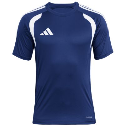 2. Koszulka męska adidas Tiro 26 League Jersey granatowa KB1360