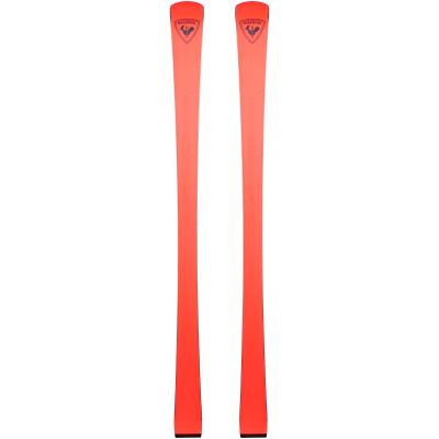 2. Narty Rossignol Forza 70' Ti+ Master R22 / SPX 14 Rockerace GW Red Metal