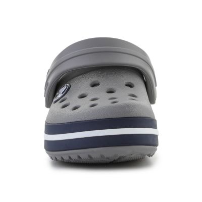 3. Klapki Crocs Kids Toddler Crocband Clog Jr 207005-05H