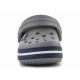 3. Klapki Crocs Kids Toddler Crocband Clog Jr 207005-05H