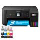 13. EPSON EcoTank ET-2870 3 w 1 Tinten-Multi WiFi