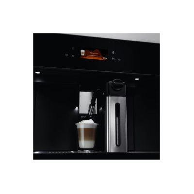7. Ekspres do zabudowy ELECTROLUX KBC85Z