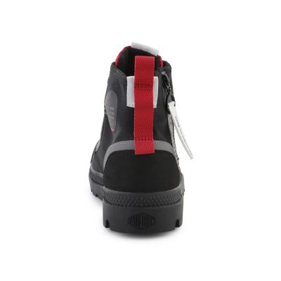 5. Buty Palladium Pampa HI Dare ZIP M 79515-010-M