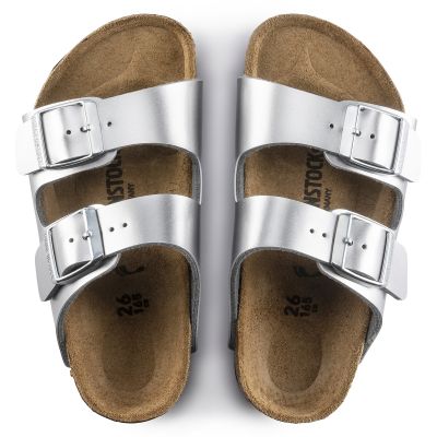 9. Klapki Birkenstock Arizona Kids BS Jr 1019147 