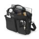 6. DICOTA D3250601 torba na laptop 35,6 cm (14") Aktówka Czarny