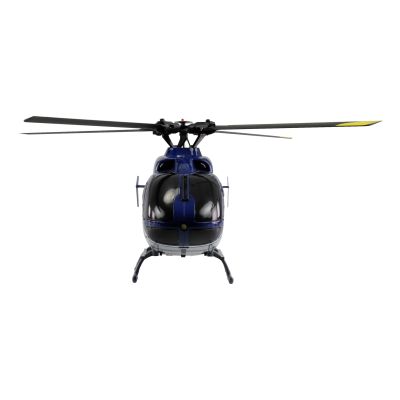 6. Helikopter Amewi EC135 Pro Latające Byki Bezszczotkowy CP RTF