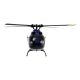 6. Helikopter Amewi EC135 Pro Latające Byki Bezszczotkowy CP RTF