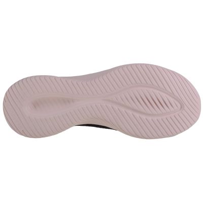 4. Skechers Slip-Ins Ultra Flex 3.0-Shiny Night 149594-BKRG Czarne 36