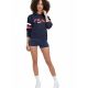 7. Bluza Fila Barumini Hoody M FAU0068.10001