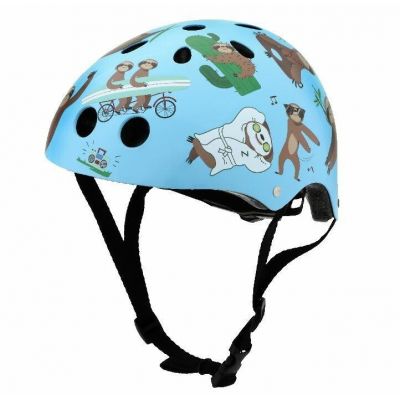 Kask dziecięcy HORNIT Sloth M 53-58cm SLM922