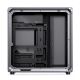 32. Jonsbo X400 Pro PC-Gehäuse, Midi-Tower, ATX, Tempered Glass - grau