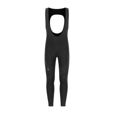 Rogelli spodnie rowerowe n/s FOCUS II czarne S