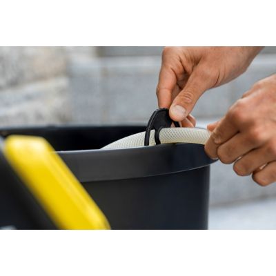 7. Myjka ciśnieniowa KARCHER K 4 Power Control Go!Further - 1.324-312.0