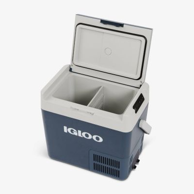 3. Lodówka elektryczna kompresorowa Igloo ICF18 18l