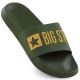 5. Klapki Big Star M SS174360 INT2150A