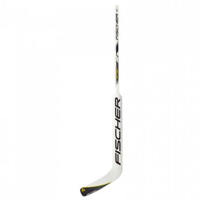 Kij bramkarski i hybrydowy Fischer GF750 Sr '19 H17618,27