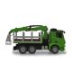 9. Jamara Container LKW zdalnie sterowany model Silnik elektryczny 1:20