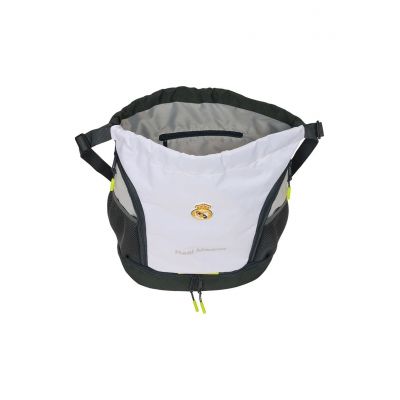 8. Plecak sportowy Real Madryt gym backpack 612554197