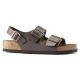 15. Sandały Birkenstock Milano BS M 0034701