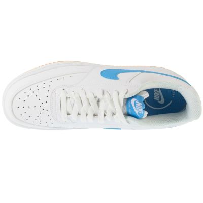 3. Nike Court Vision Low HJ9105-100 Białe 43