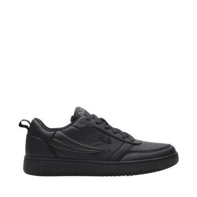 Buty męskie Fila Rega NF czarne FFM0370 83568