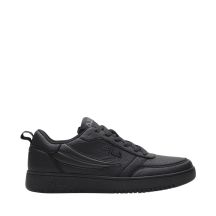 Buty męskie Fila Rega NF czarne FFM0370 83568