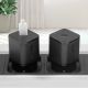 3. Ładowarka sieciowa SBS TETRGAN1C20K 20W GaN USB-C z Power Delivery - czarna
