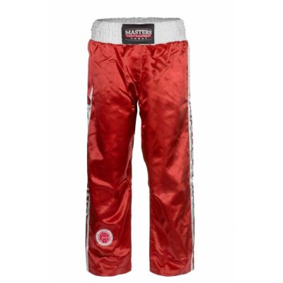37. Spodnie Masters SKBP-100W (Wako Apprved) 06805-02M