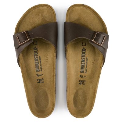 6. Klapki Birkenstock Madrid BS 0040391