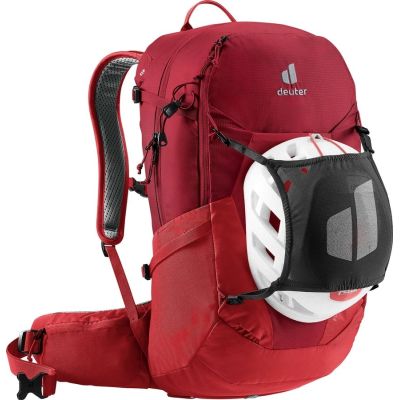 23. Plecak turystyczny Deuter Futura 27 340032155970