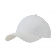 Czapka z daszkiem 4F U367 4FWSS25ACABU367 11S