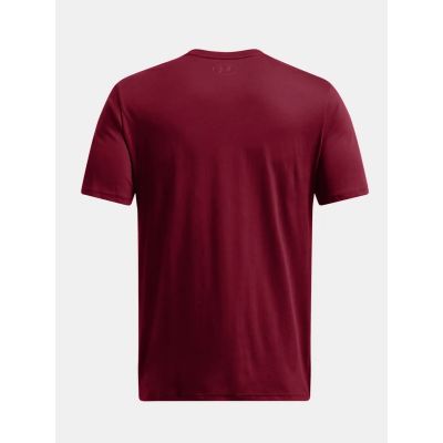 8. Koszulka Under Armour M 1329582-625