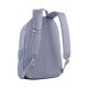 3. Plecak Puma Fundamental fioletowy 91801 31