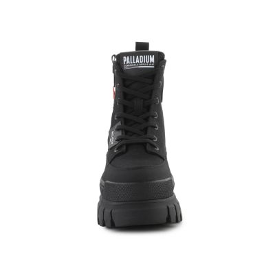 2. Buty Palladium Revolt Boot Zip Tx W 98860-008