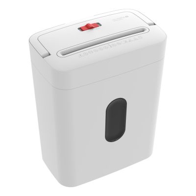 2. Olympia PS 53 CC Pro niszczarka Rozdrabnianie krzyżowe 68 dB Biały