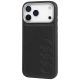 3. Etui Audi TT Synthetic Leather MagSafe do iPhone 17 Pro Max - czarne