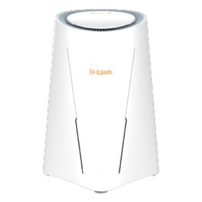 2. D-Link G572 router bezprzewodowy Gigabit Ethernet 5G Biały