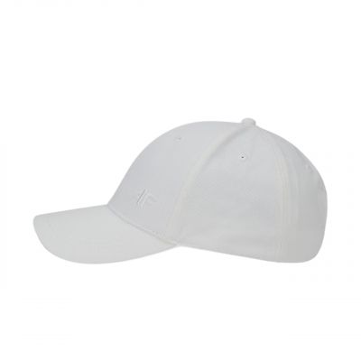3. Czapka z daszkiem 4F U367 4FWSS25ACABU367 11S